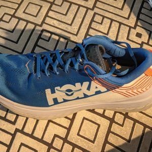 Hoka M carbon X US size 13